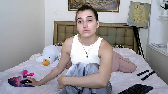Snapshot of Iren chatting on 27, 6, 2026 Iren online show from 27, 6, 2026