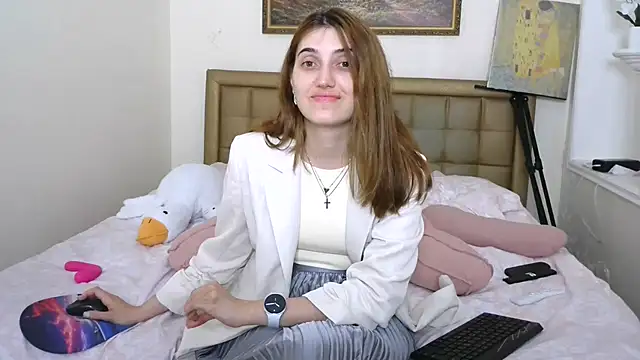 Snapshot of Iren chatting on 16, 6, 2026 Iren online show from 16, 6, 2026
