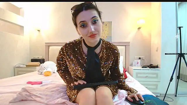 Iren online show from 20, 12, 2025