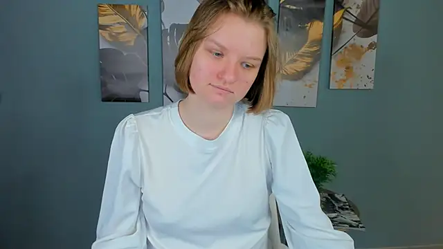 LilianSwall online show from 15, 1, 2026