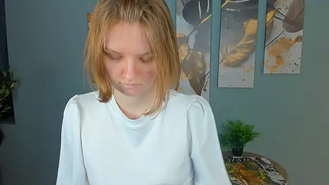 LilianSwall online show from 10, 1, 2026