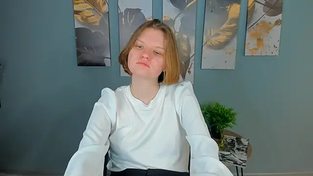 LilianSwall online show from 11, 1, 2026