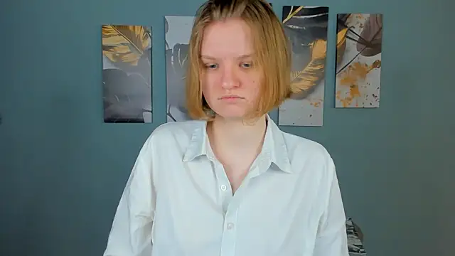 LilianSwall online show from 13, 1, 2026