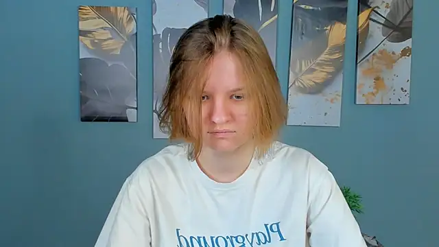 LilianSwall online show from 14, 1, 2026