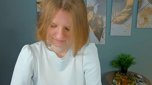 LilianSwall online show from 11, 1, 2026