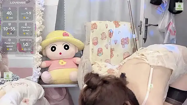 Carly 1 online show from 13, 3, 2026