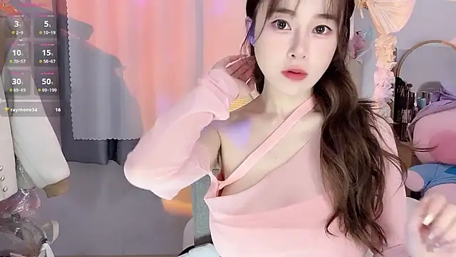 Carly 1 online show from 23, 2, 2025