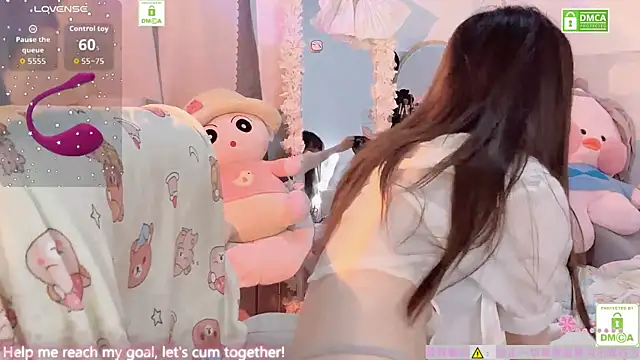 Carly 1 online show from 15, 12, 2025