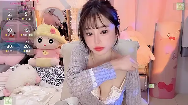 Carly 1 online show from 1, 2, 2026