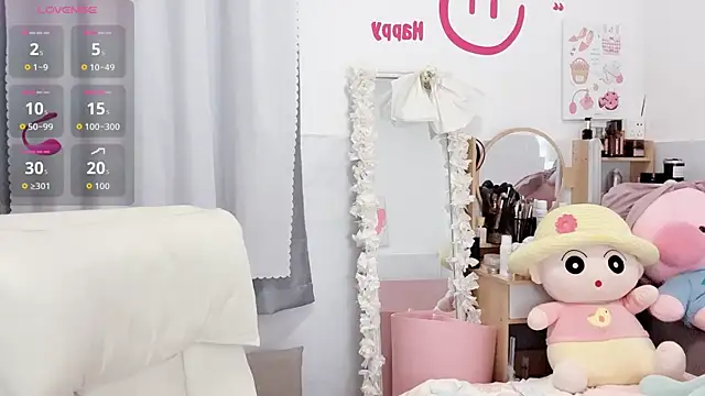 Carly 1 online show from 6, 11, 2025