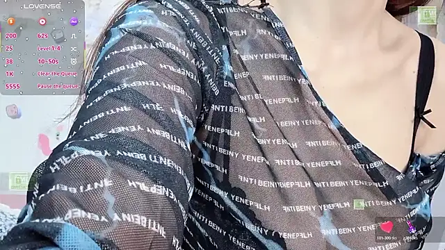 Carly 1 online show from 3, 3, 2026