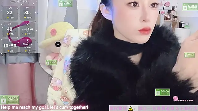 Carly 1 online show from 6, 1, 2026