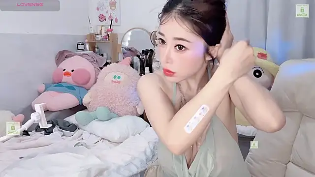 Carly 1 online show from 14, 4, 2026