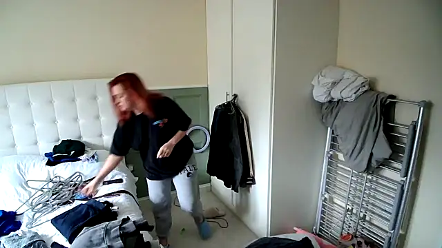 Snapshot of DynamicDuo_oxo chatting on 16, 1, 2025 DynamicDuo oxo online show from 16, 1, 2025