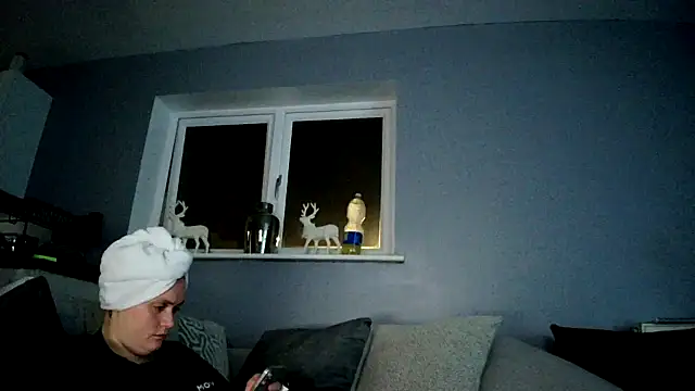 Snapshot of DynamicDuo_oxo chatting on 7, 12, 2024 DynamicDuo oxo online show from 7, 12, 2024