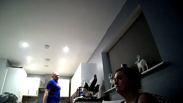 Snapshot of DynamicDuo_oxo chatting on 2, 12, 2024 DynamicDuo oxo online show from 2, 12, 2024