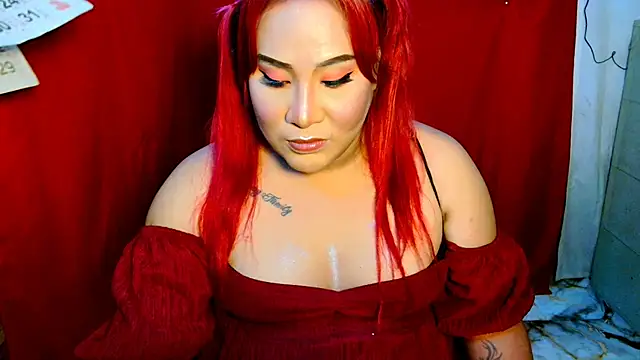 UrAmazingCassy online show from 25, 10, 2025