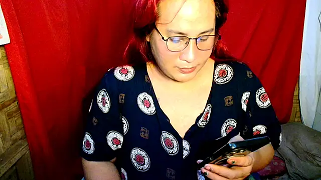 UrAmazingCassy online show from 21, 10, 2025