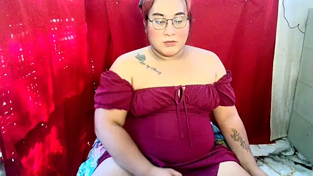 UrAmazingCassy online show from 4, 11, 2025