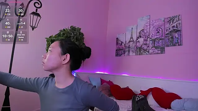 Inari Okami  online show from 9, 10, 2025