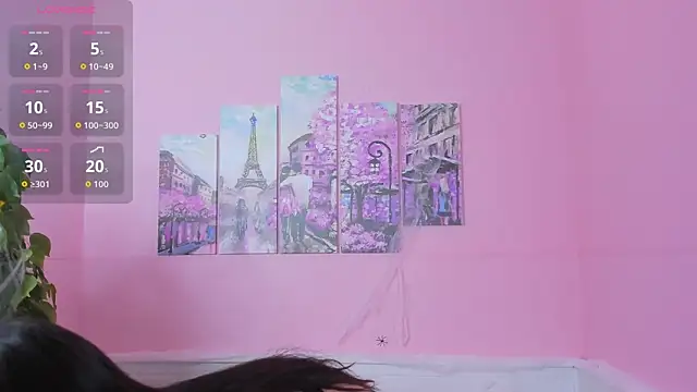 Inari Okami  online show from 26, 10, 2025