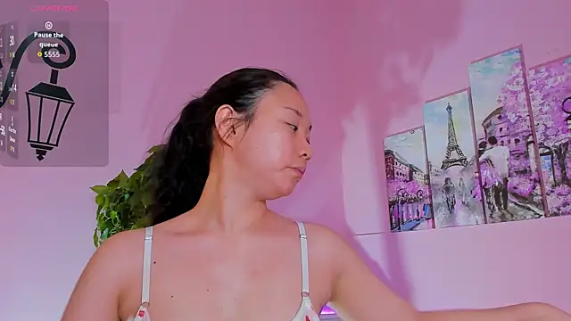 Inari Okami  online show from 14, 10, 2025