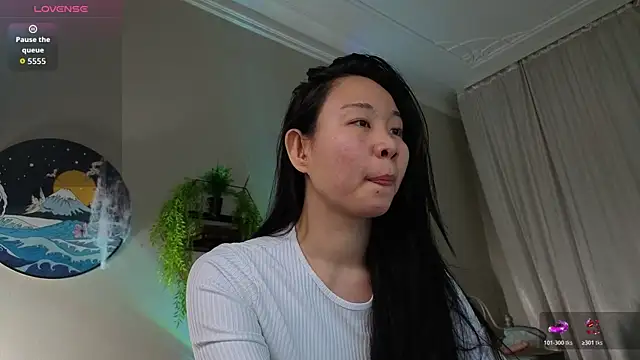 Inari Okami  online show from 5, 11, 2025