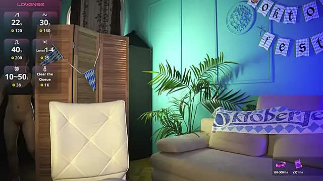 Inari Okami  online show from 22, 9, 2025