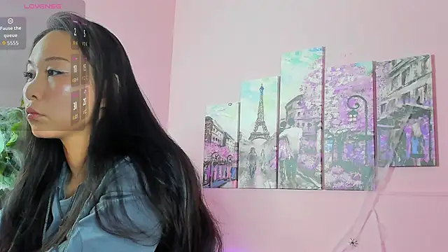 Inari Okami  online show from 20, 10, 2025