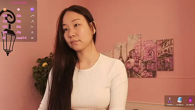 Inari Okami  online show from 6, 4, 2026