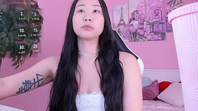 Inari Okami  online show from 3, 2, 2026