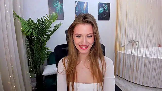 Snapshot of NaturalBeaty chatting on 21, 3, 2025 NaturalBeaty online show from 21, 3, 2025