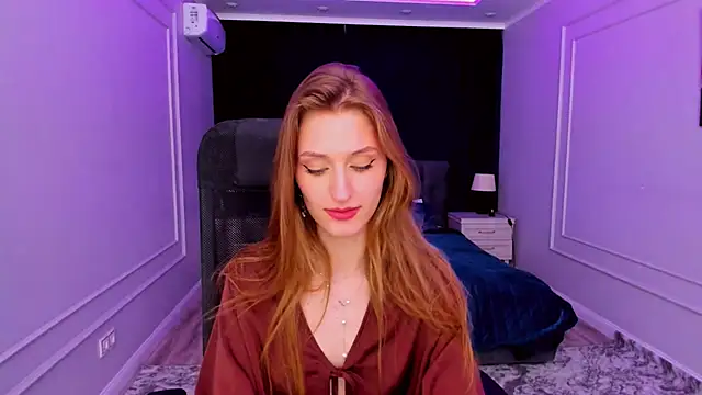 Snapshot of NaturalBeaty chatting on 20, 3, 2025 NaturalBeaty online show from 20, 3, 2025