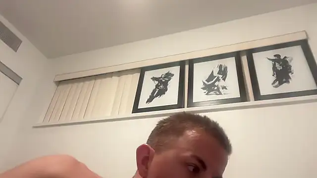GymBoyVan online show from 24, 7, 2026