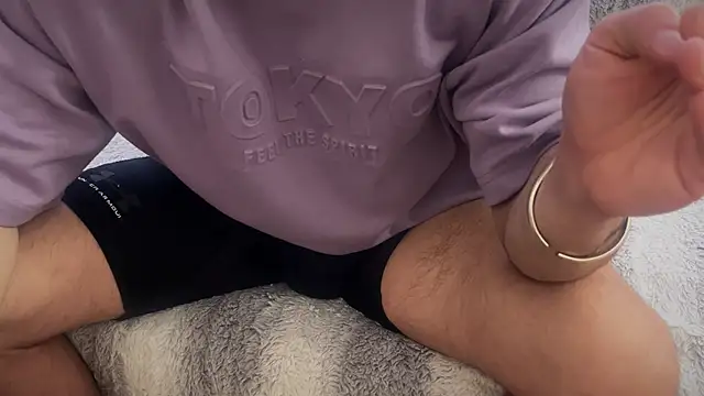 GymBoyVan online show from 23, 11, 2025