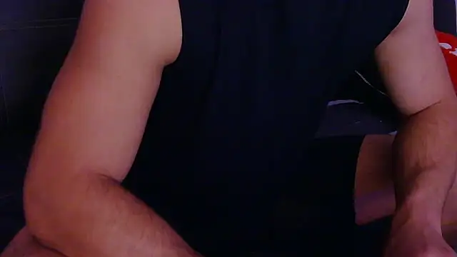 GymBoyVan online show from 5, 2, 2025