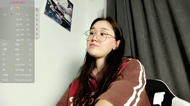 Jennatyan online show from 22, 2, 2025