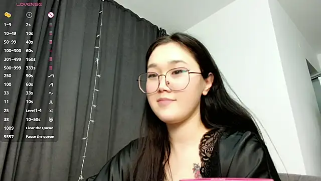 Jennatyan online show from 1, 1, 2025