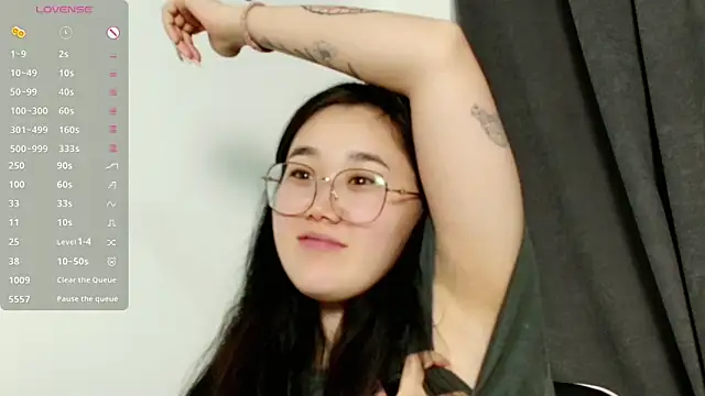 Jennatyan online show from 20, 2, 2025