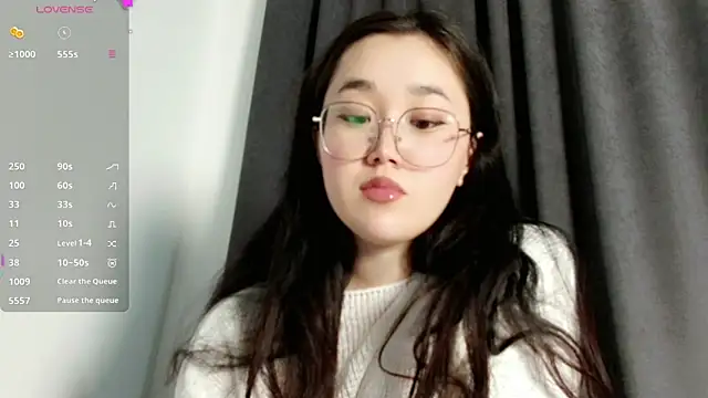 Jennatyan online show from 21, 3, 2025