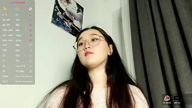 Jennatyan online show from 25, 2, 2025