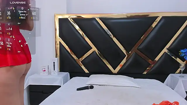 kaily sweet1 online show from 21, 9, 2025