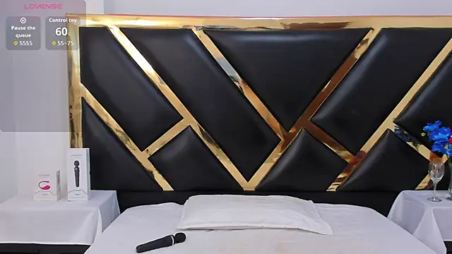 kaily sweet1 online show from 10, 9, 2025