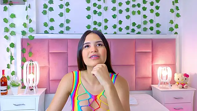 Snapshot of kaily_sweet1 chatting on 18, 6, 2026 kaily sweet1 online show from 18, 6, 2026