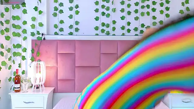 kaily sweet1 online show from 7, 4, 2026