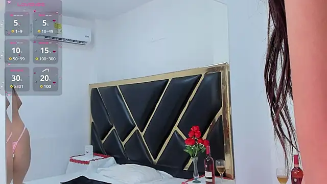 kaily sweet1 online show from 15, 3, 2025