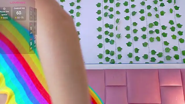 kaily sweet1 online show from 21, 5, 2026