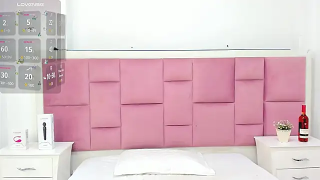 kaily sweet1 online show from 17, 10, 2025