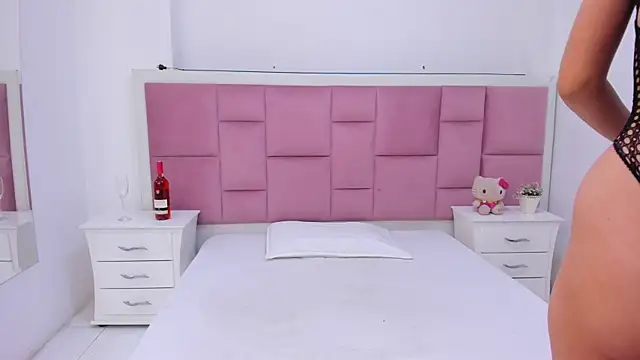 kaily sweet1 online show from 17, 12, 2025