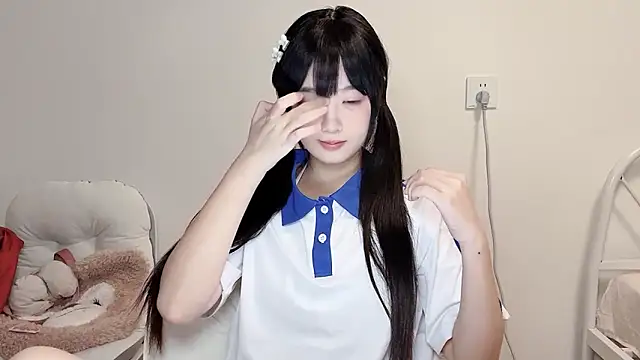 Fairy-06 online show from 3, 12, 2024